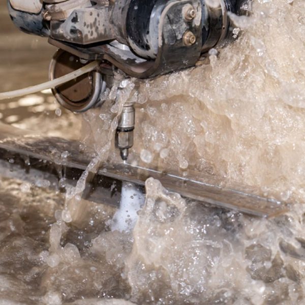 Waterjet 21